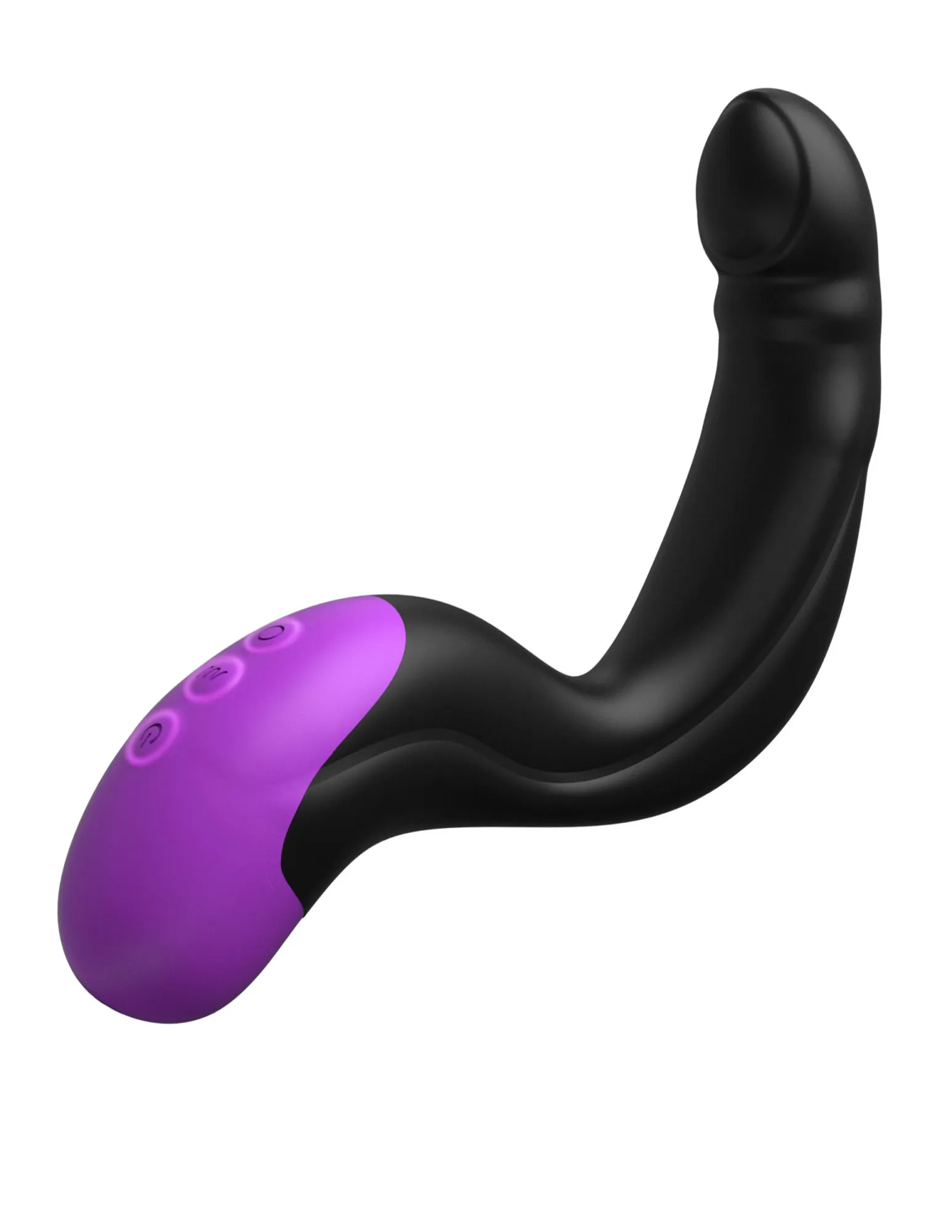 стимулятор простаты с вибрацией hyper-pulse p-spot pipedream 479223pd в Москве