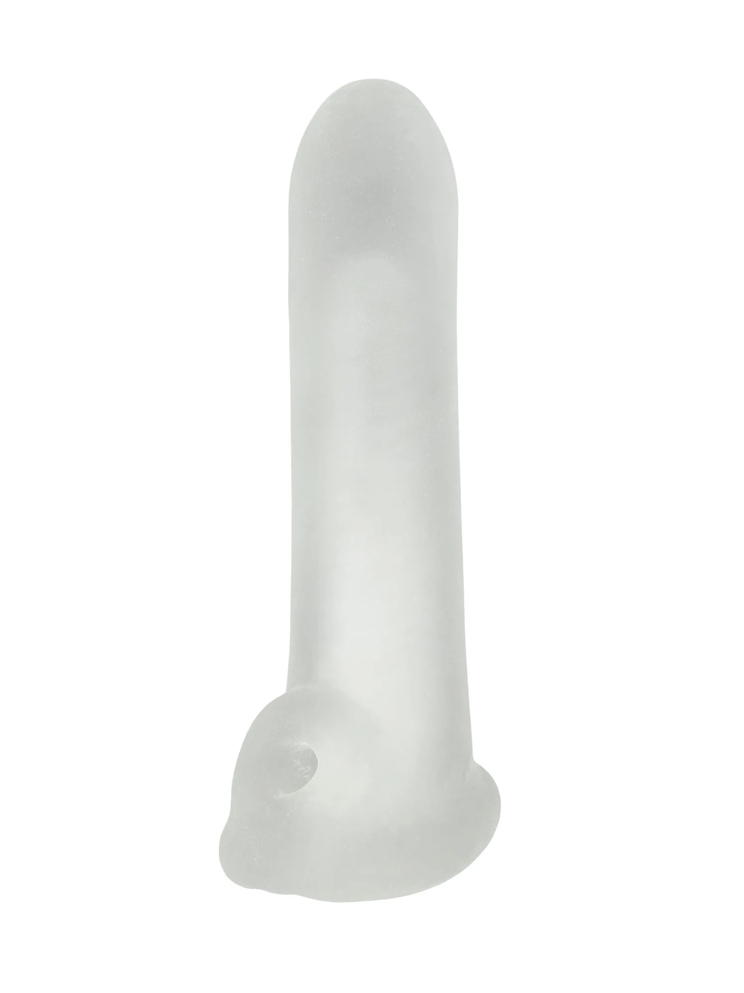 фаллоудлинитель super hero titan white 7018-02lola в Москве