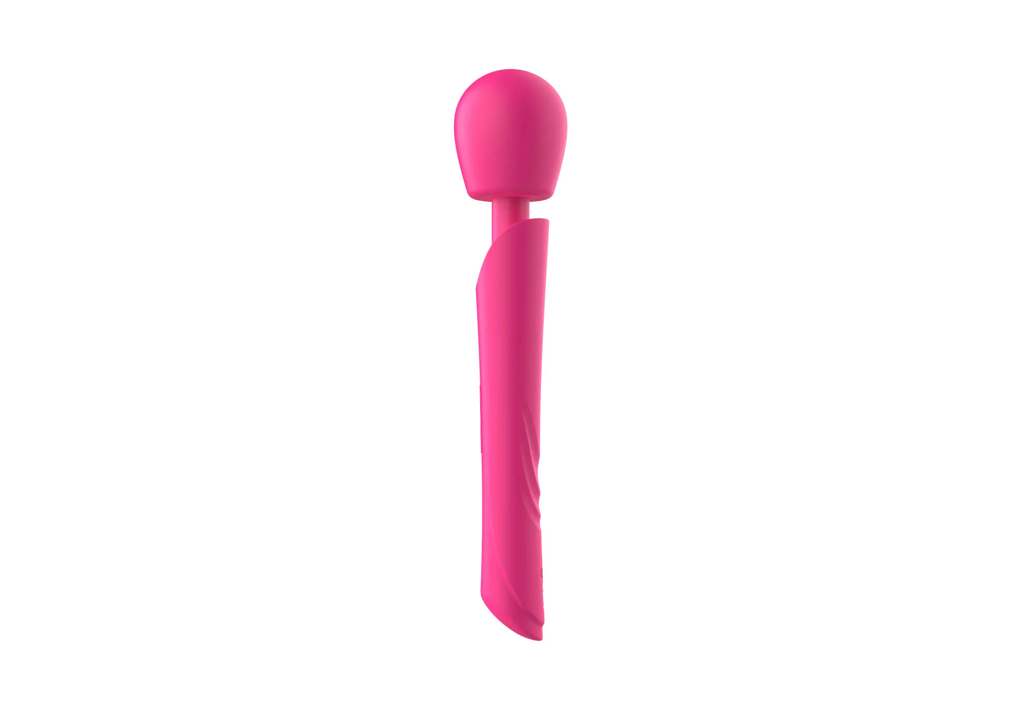 вибратор- вонд secwell sw24127-hot-pink в Москве