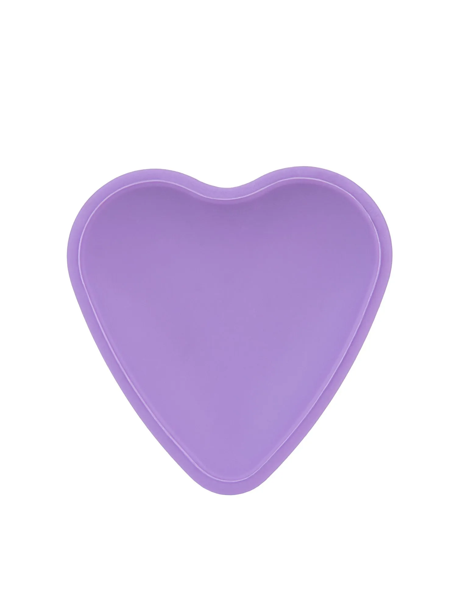 нереалистичный дилдо emotional plus purple 2044-01lola в Москве