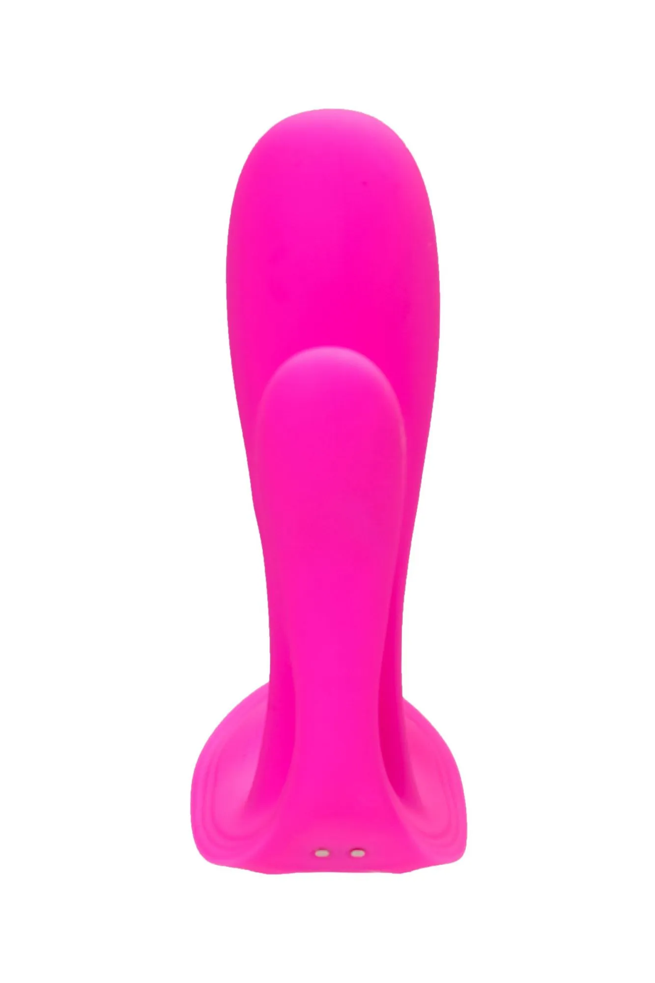 вибро вкладыш в трусики satisfyer top secret+, розовый в Москве