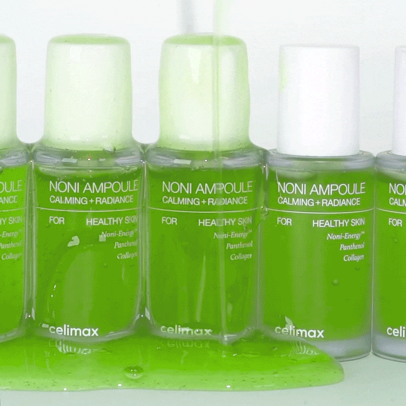 celimax the real noni energy ampoule 50 ml, восстанавливающая сыворотка с экстрактом нони 50 мл в Москве