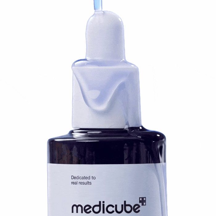 medicube zero pore one day serum в Москве