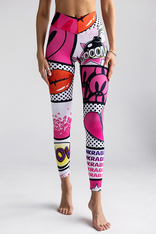 Одежда бренда Pink Rabbit в Москве