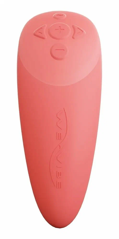 вибромассажёр chorus we-vibe, коралловый в Москве