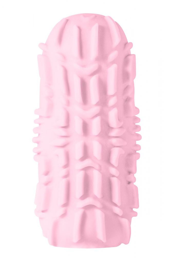 мастурбатор marshmallow maxi fruity pink 8075-02lola в Москве