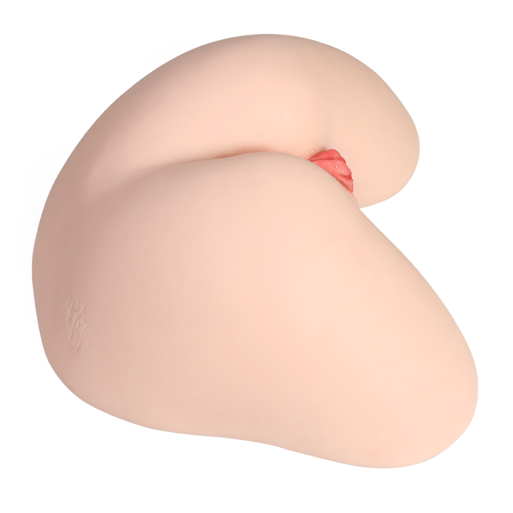 мастурбатор jenny onahole real hips двойной слой tpe с вибрацией kokos m01-003-14dhv в Москве