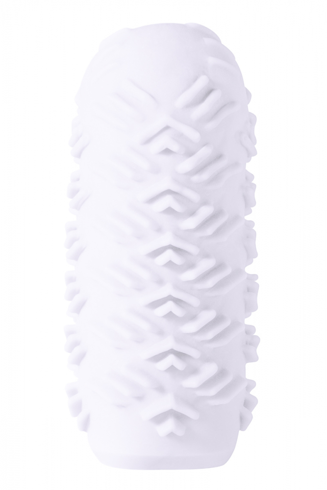 мастурбатор marshmallow maxi juicy white 8073-01lola в Москве