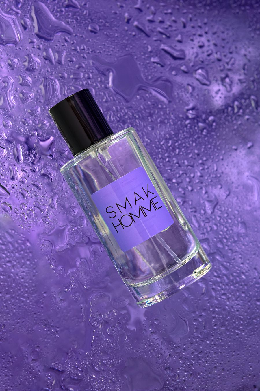туалетная вода с афродизиаками ruf smak homme для мужчин, 50 мл в Москве