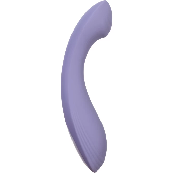 вибромассажер для точки g satisfyer g-force, сиреневый, 19 см в Москве