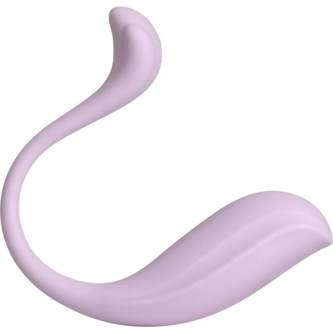 интерактивный вибромассажер phoenix neo 2 pastel lilac  в Москве