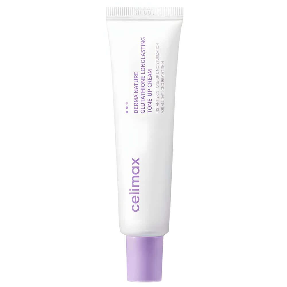 celimax derma nature glutathione longlasting tone-up cream, крем против пигментации 35 мл в Москве