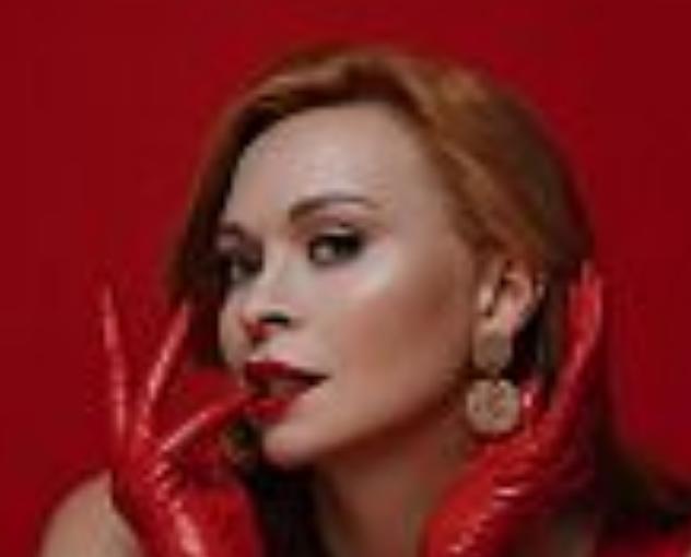 Автор Екатерина Фёдорова