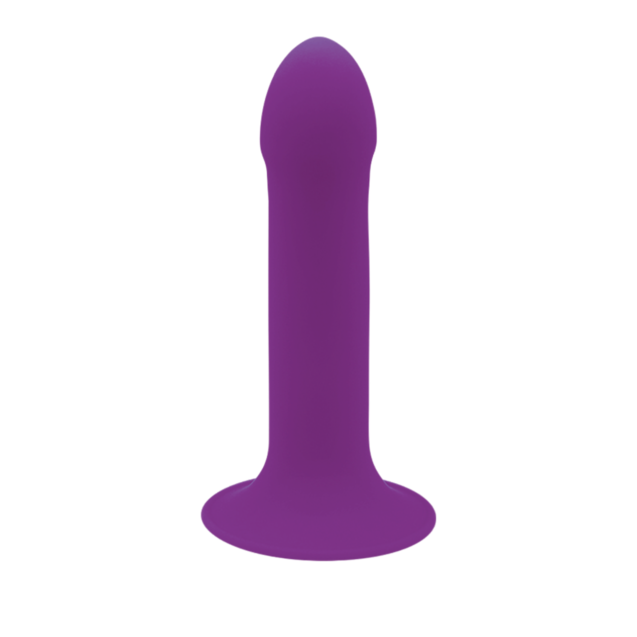 фаллоимитатор hitsens 6 ( 5" ) s06 purple 24063al в Москве