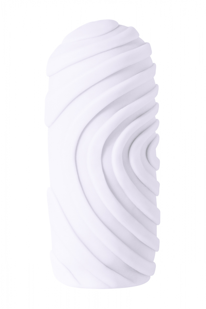 мастурбатор marshmallow maxi sugary white 8076-01lola в Москве