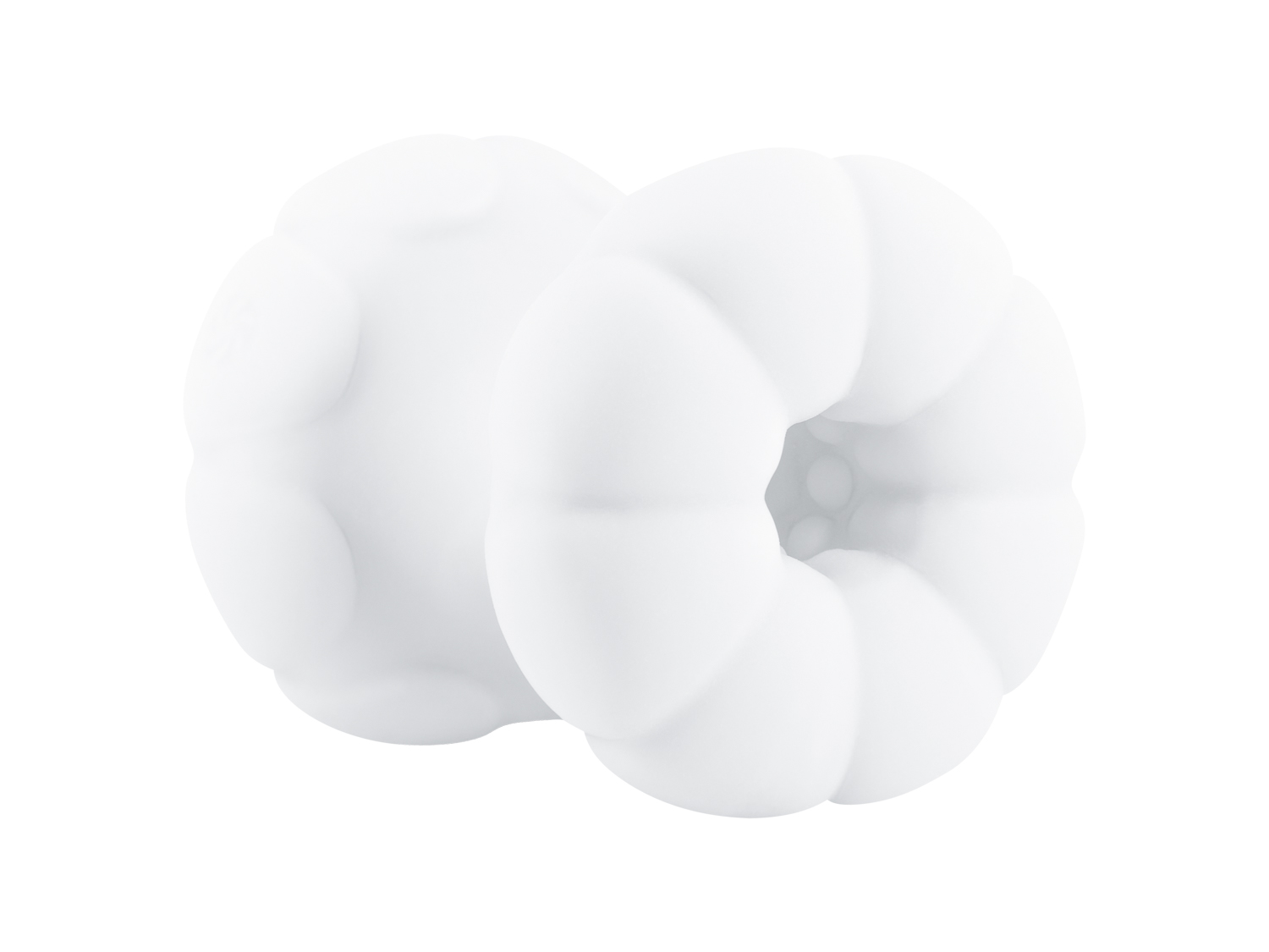 мастурбатор-стоппер homme royal henchman white 7011-02lola в Москве