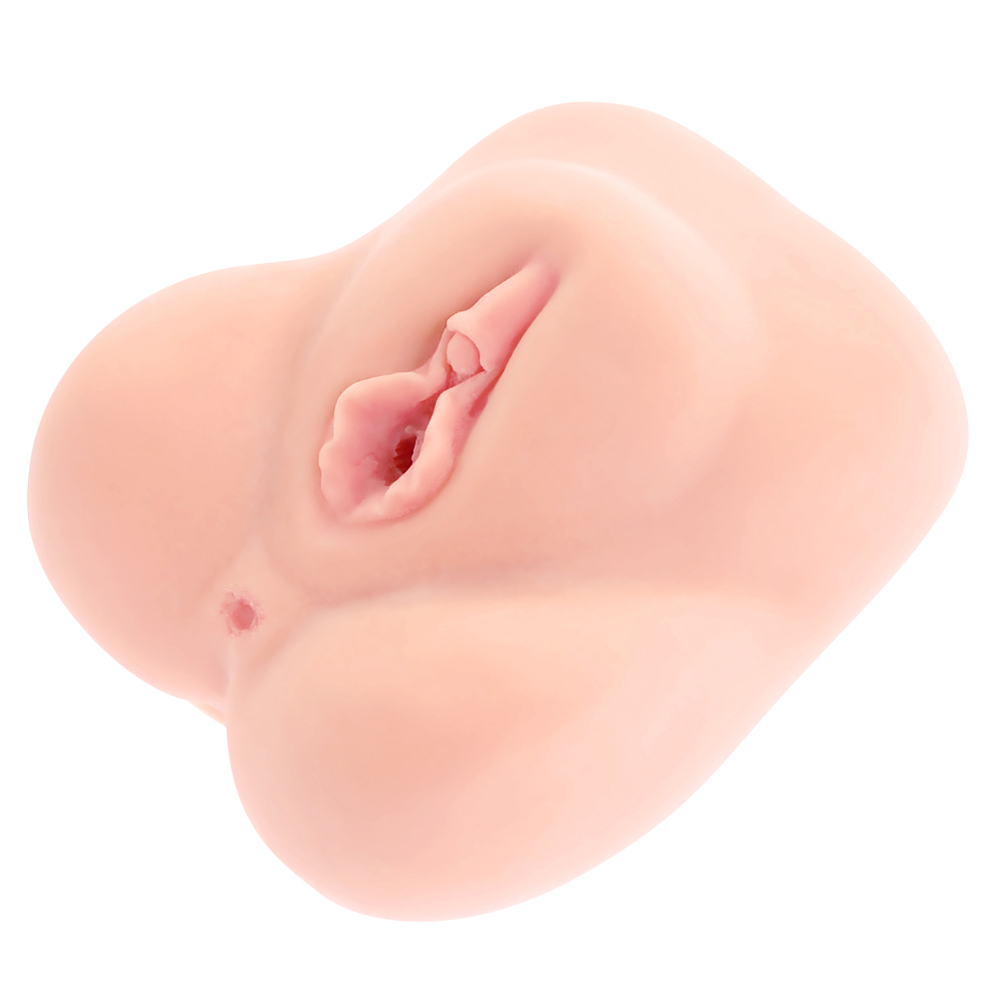 мастурбатор mini hips adarashi 3 double layer телесный двухслойный kokos m04-002-03d в Москве