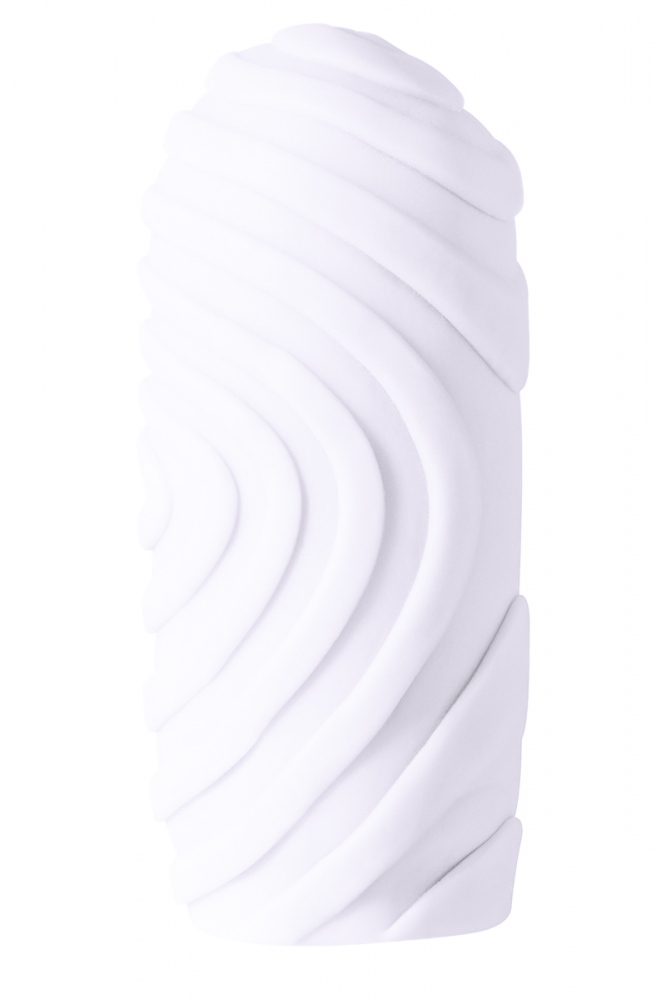мастурбатор marshmallow maxi sugary white 8076-01lola в Москве