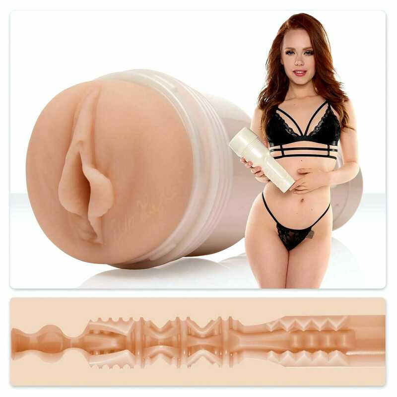 мастурбатор-вагина fleshlight ella hughes candy в Москве