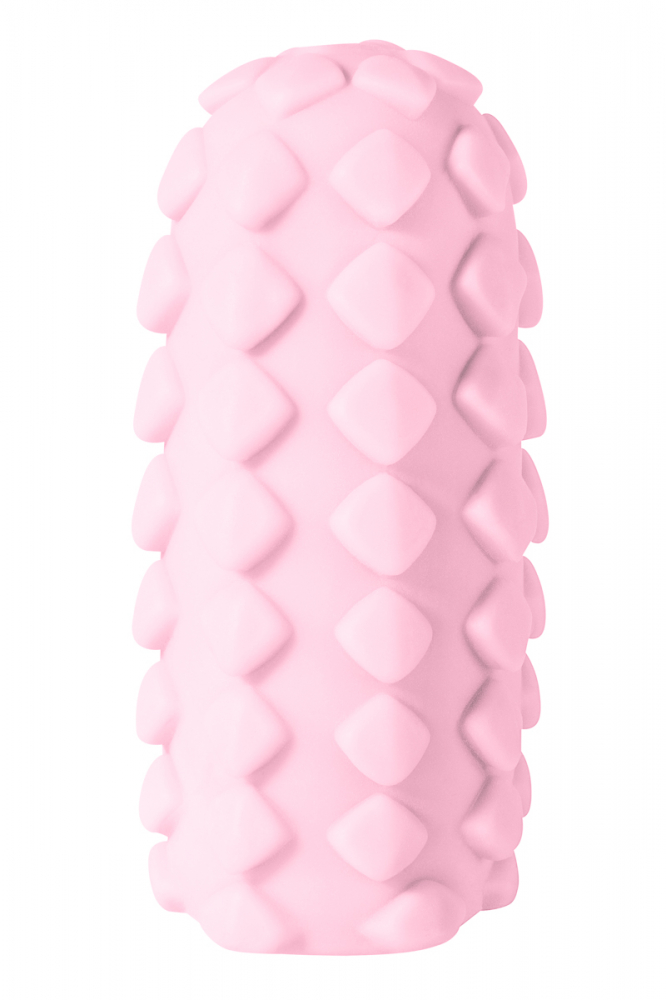 мастурбатор marshmallow maxi fruity pink 8075-02lola в Москве