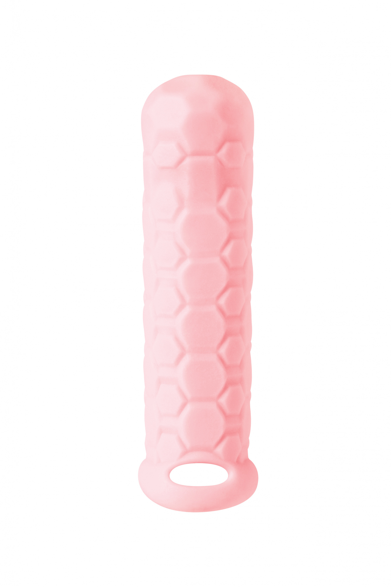 фаллоудлинитель homme long pink для 11-15 см 7009-02lola в Москве