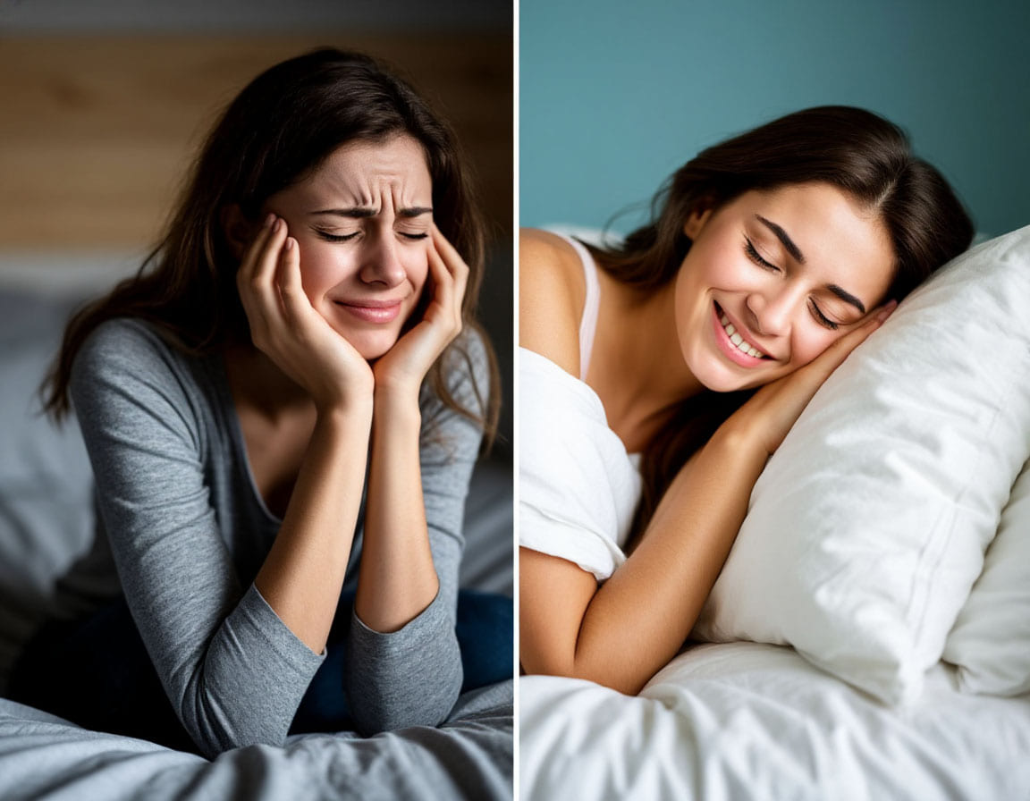 Секс – лучшее снотворное?! Ученые в шоке! Секс – лучшее снотворное?! Ученые в шоке!