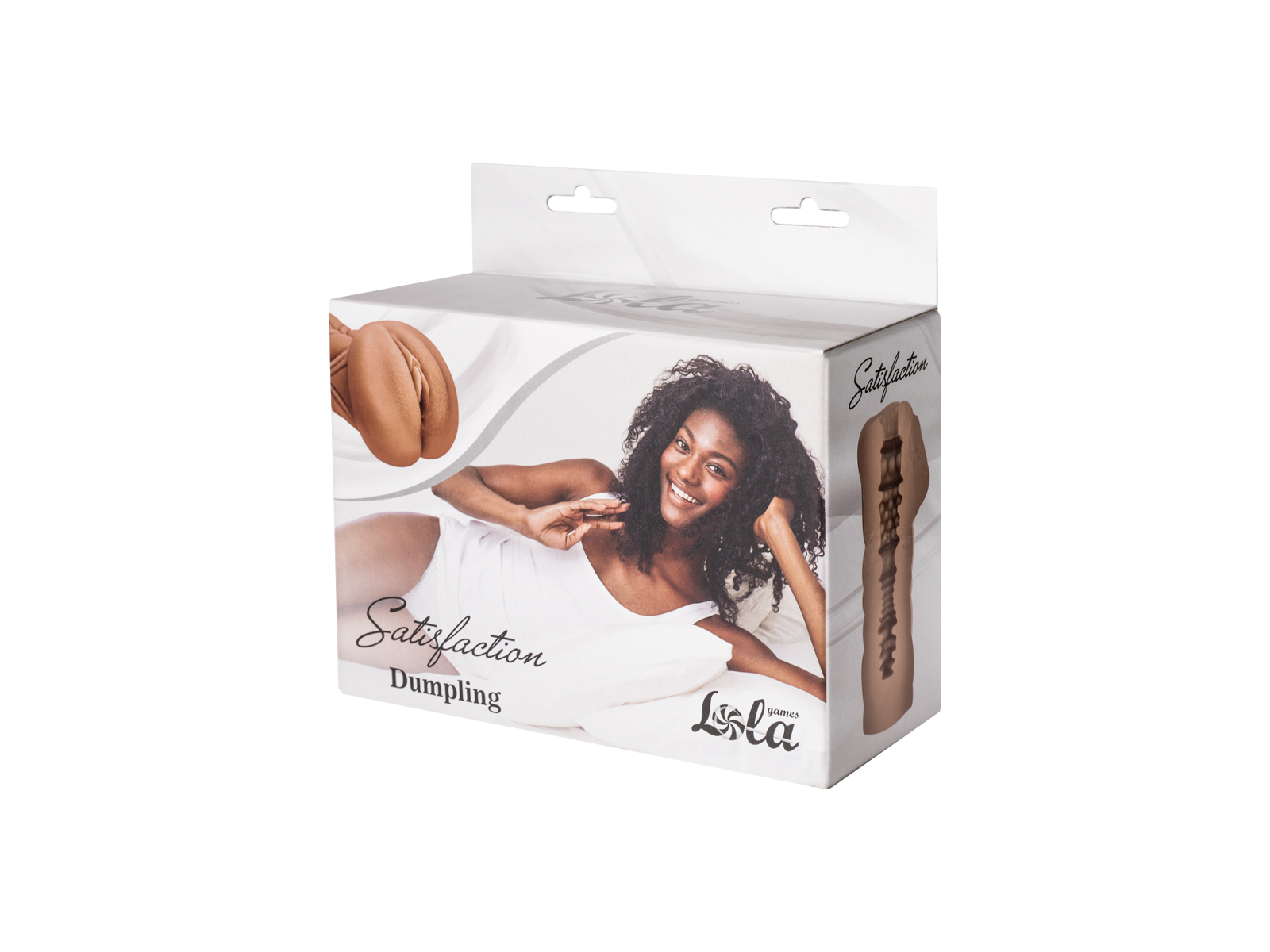 мастурбатор satisfaction dumpling 2105-06lola в Москве