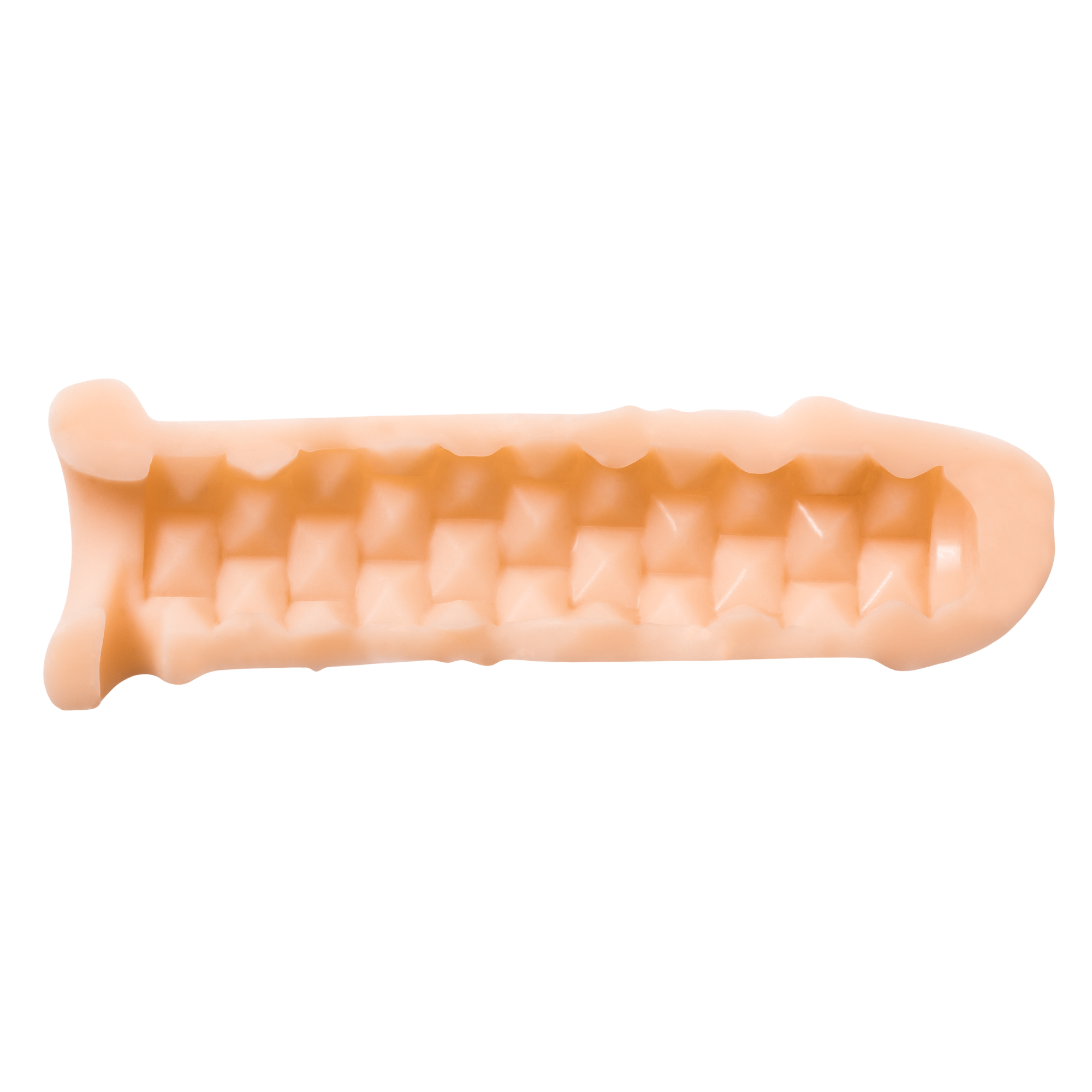 фаллоудлинитель real extra sense bubbles 7016-01lola в Москве