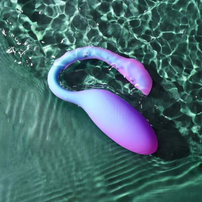 вибратор magic motion flamingo max синий в Москве