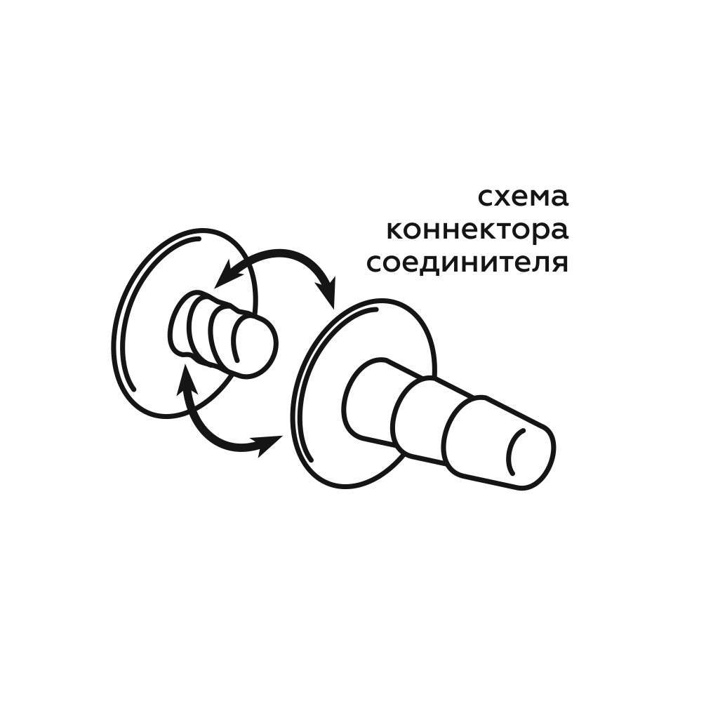 пояс strap-on универсальный бежевый 9856ru в Москве