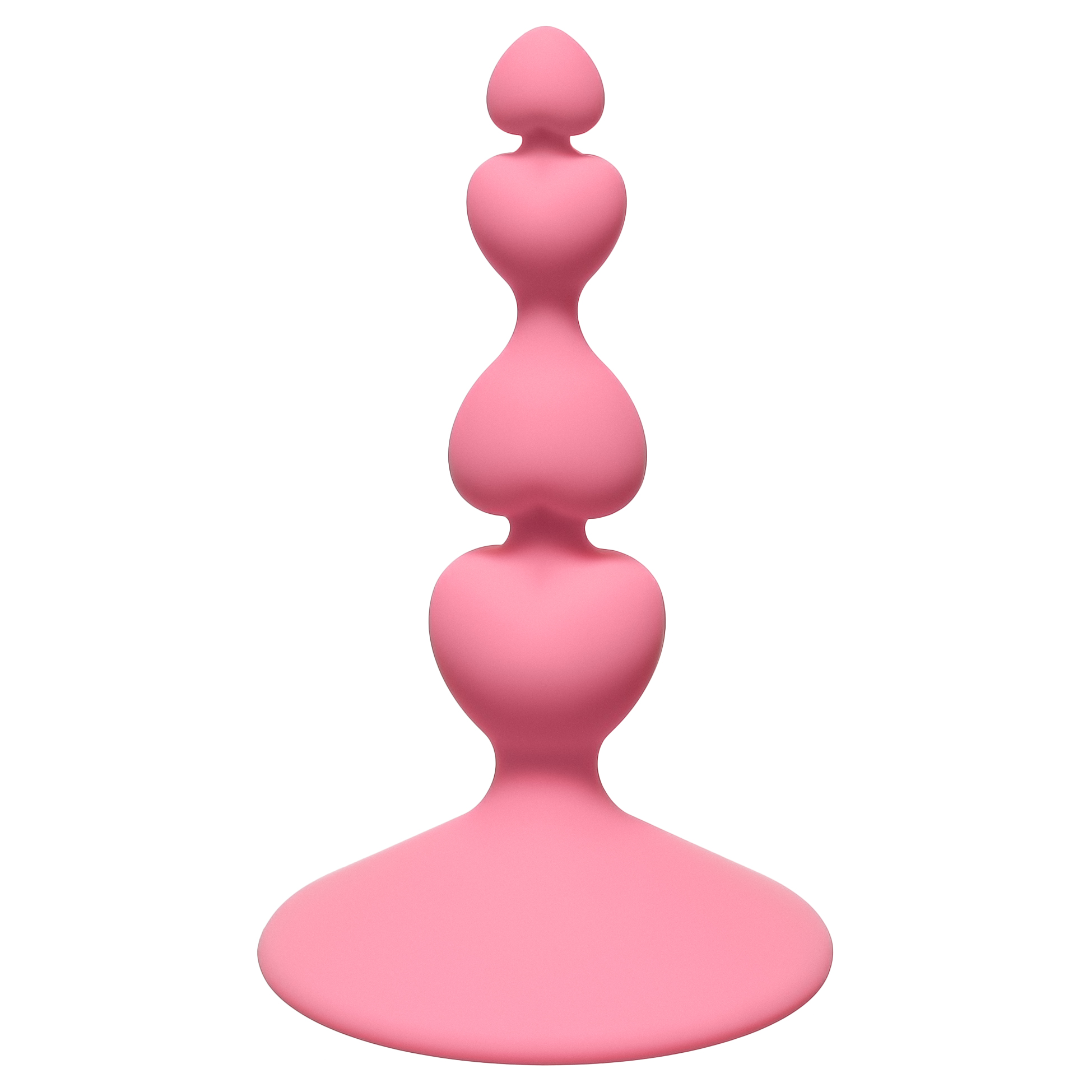 анальная пробка sweetheart plug pink 4106-01lola в Москве