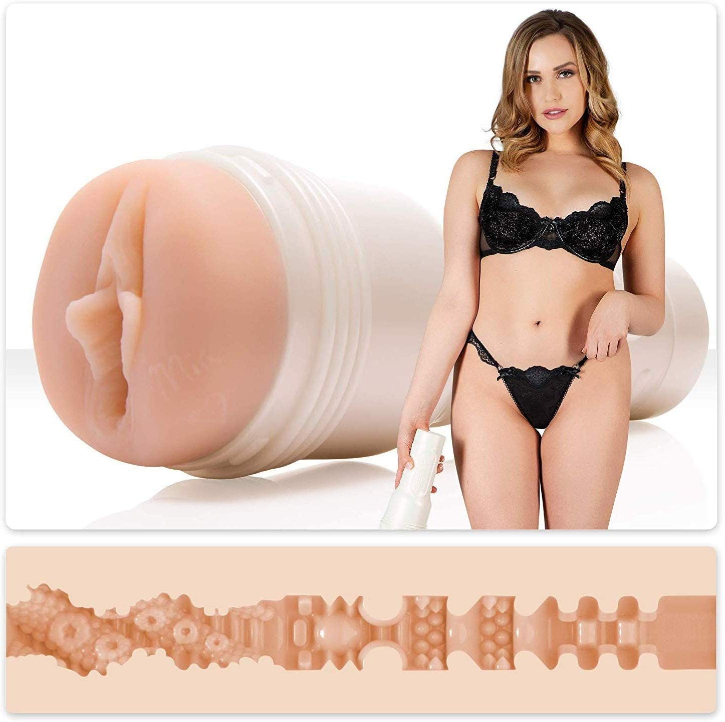мастурбатор fleshlight signature mia malkova в Москве