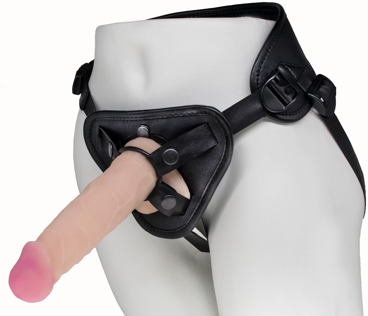 комплект best uni strap 6, с 2 насадками в Москве