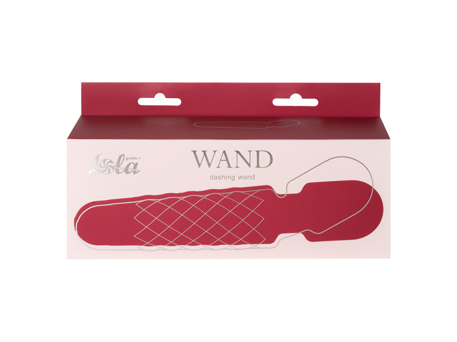 вонд dashing wand red 1019-01lola в Москве