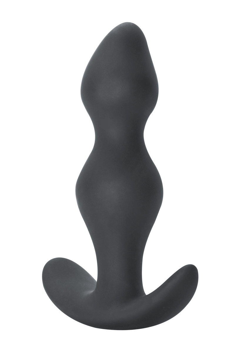 анальная пробка spice it up fantasy dark grey 8006-02lola в Москве