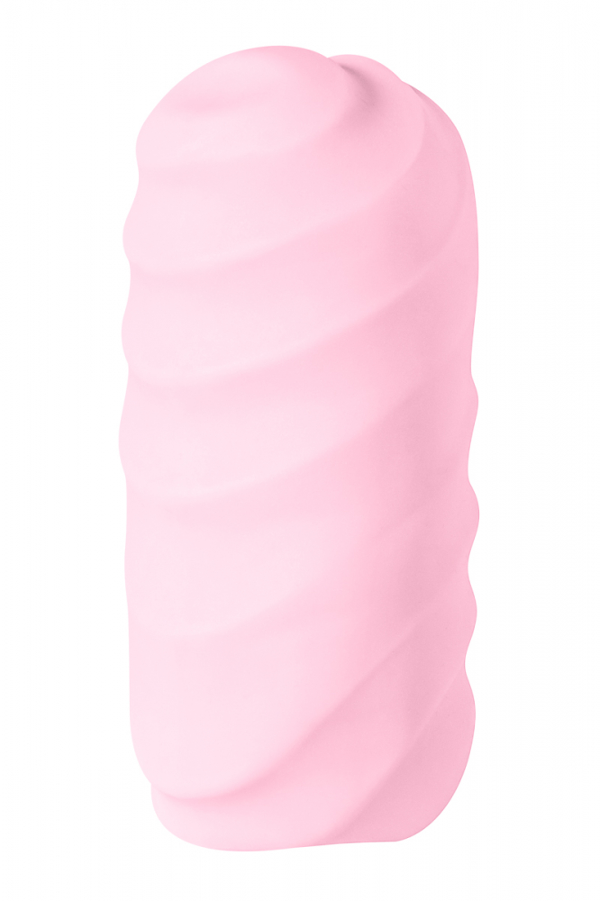 мастурбатор marshmallow maxi juicy pink 8073-02lola в Москве