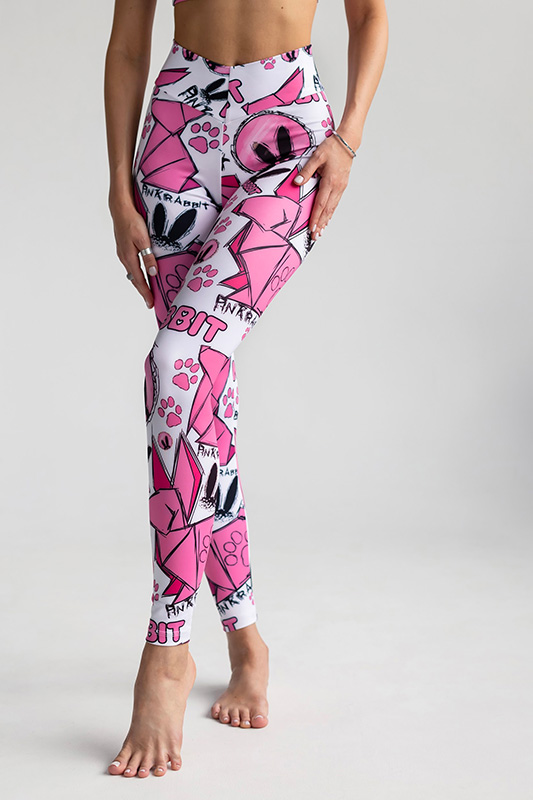 Одежда бренда Pink Rabbit в Москве