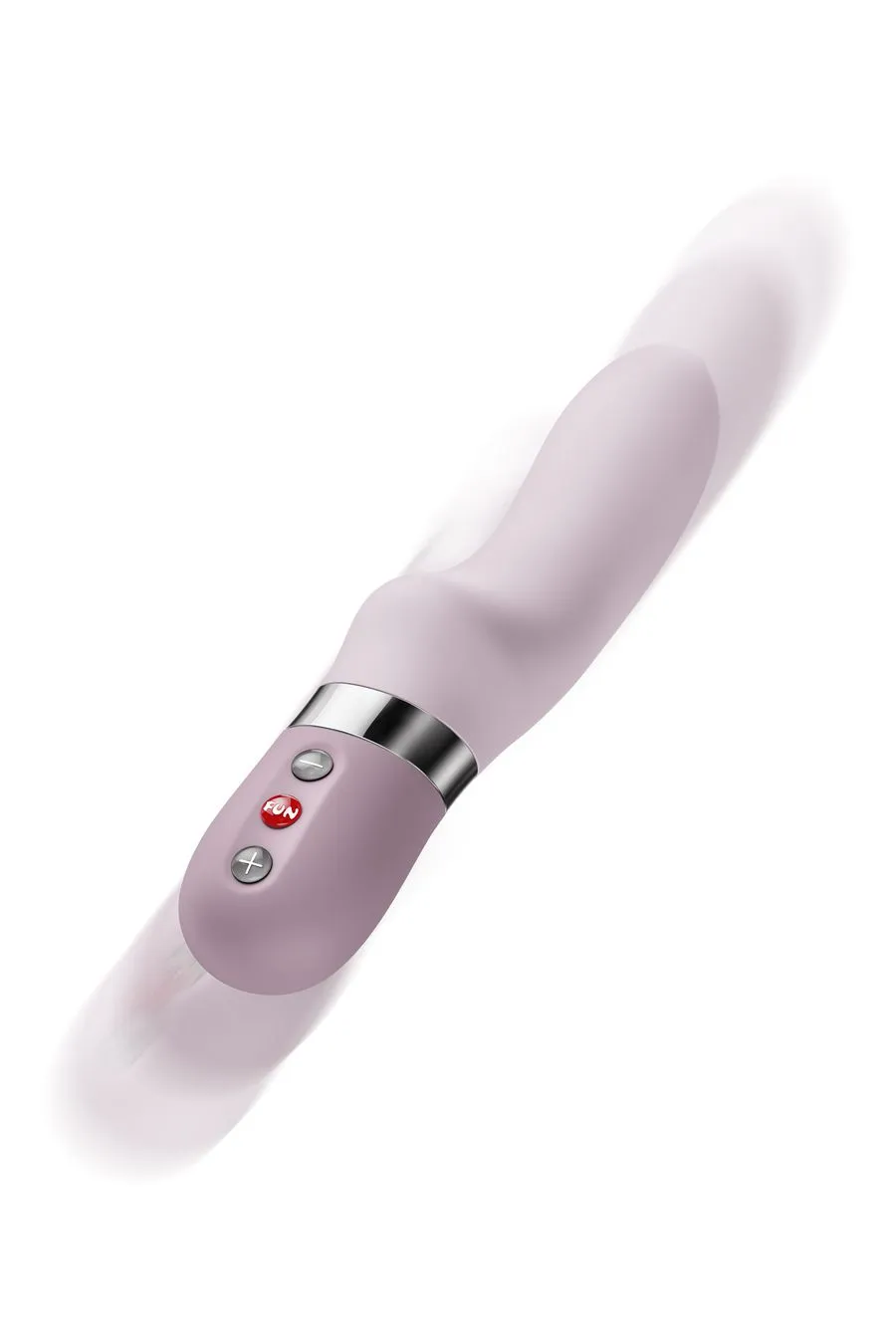 пульсатор fun factory stronic oceania, силикон, нежно-розовый 18 см в Москве