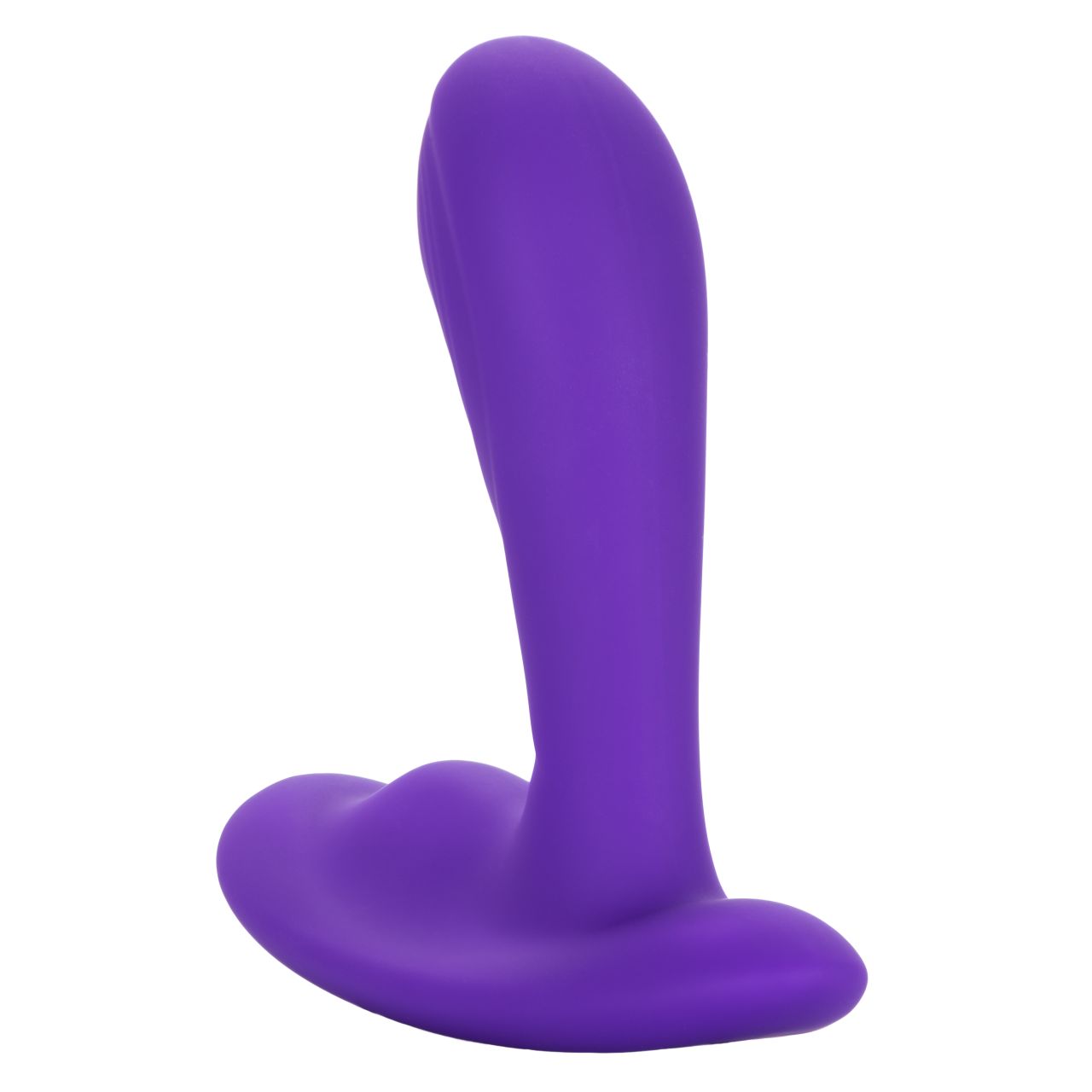 массажер простаты с управлением при помощи пульта silicone remote pinpoint pleaser в Москве