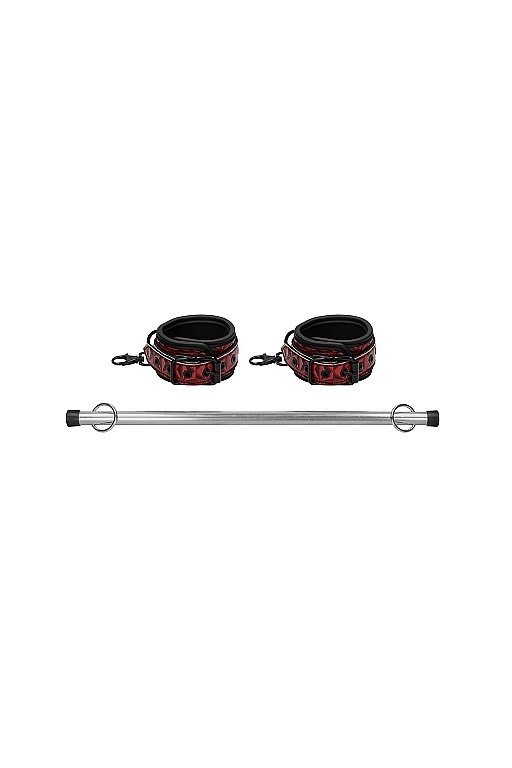 наножники с фиксатором luxury spreader bar в Москве
