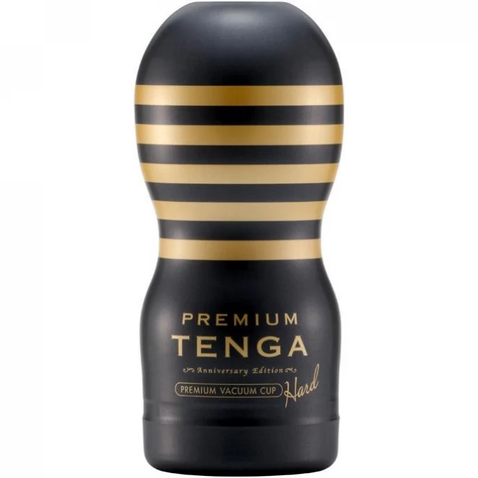 мастурбатор tenga premium vacuum cup strong в Москве