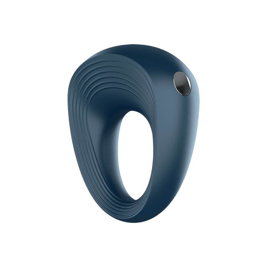 кольцо с вибрацией satisfyer power ring в Москве