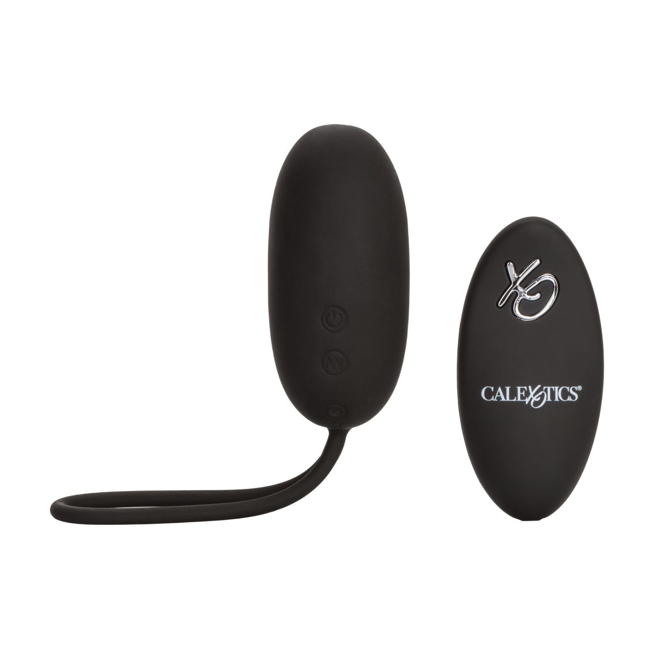 виброяйцо с управлением при помощи пульта silicone remote rechargeable egg в Москве