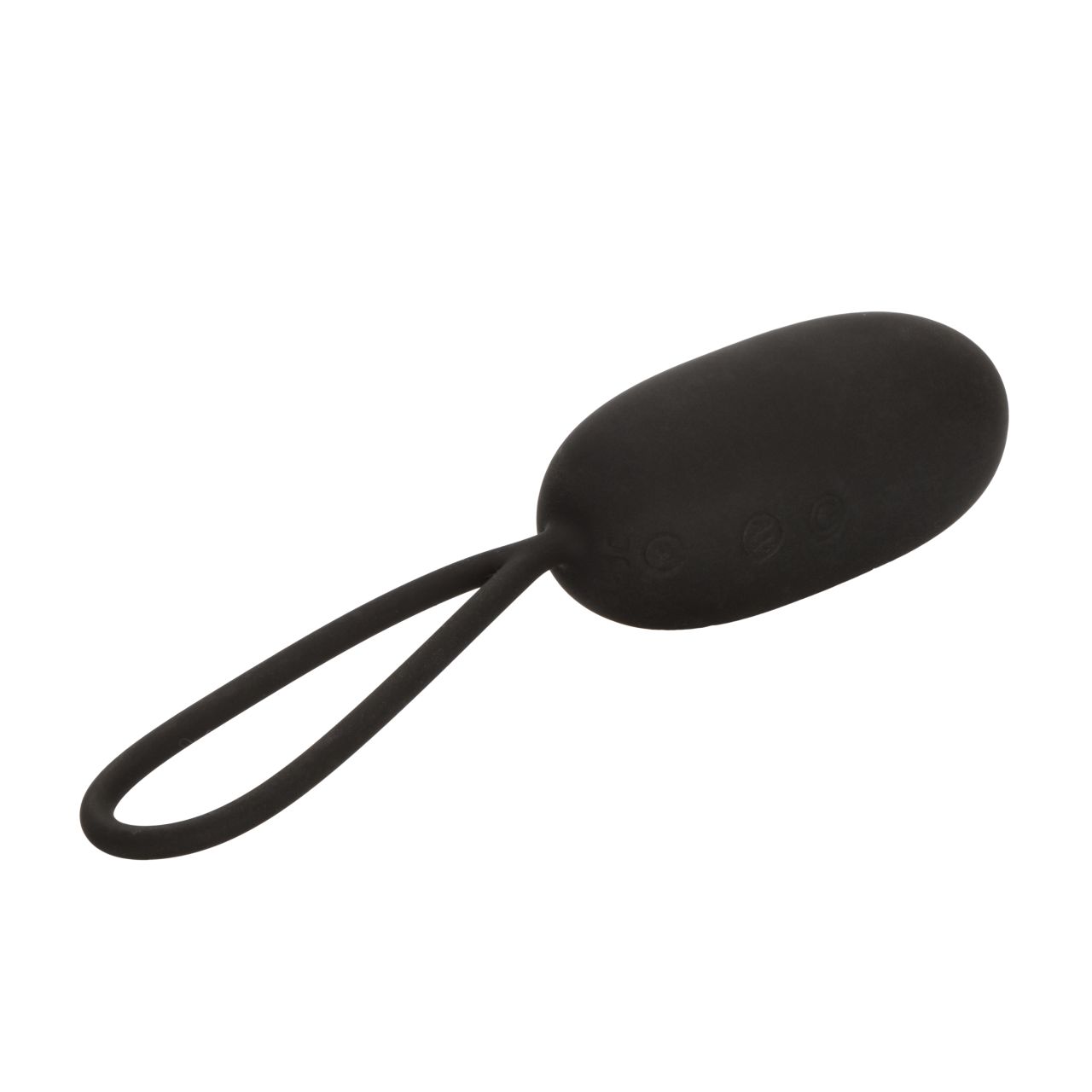 виброяйцо с управлением при помощи пульта silicone remote rechargeable egg в Москве