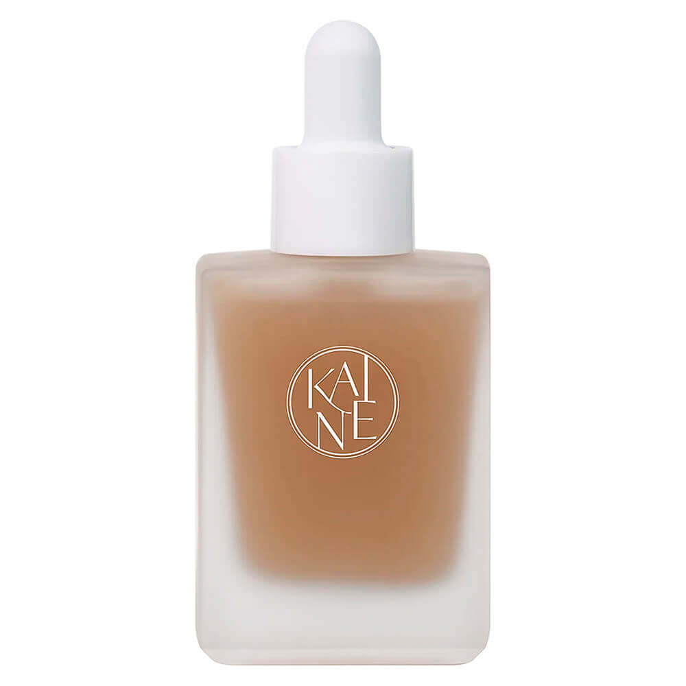 kaine kombu barrier ampoule 30ml,восстанавливающая cыворотка с комбучей и церамидами 30 мл в Москве