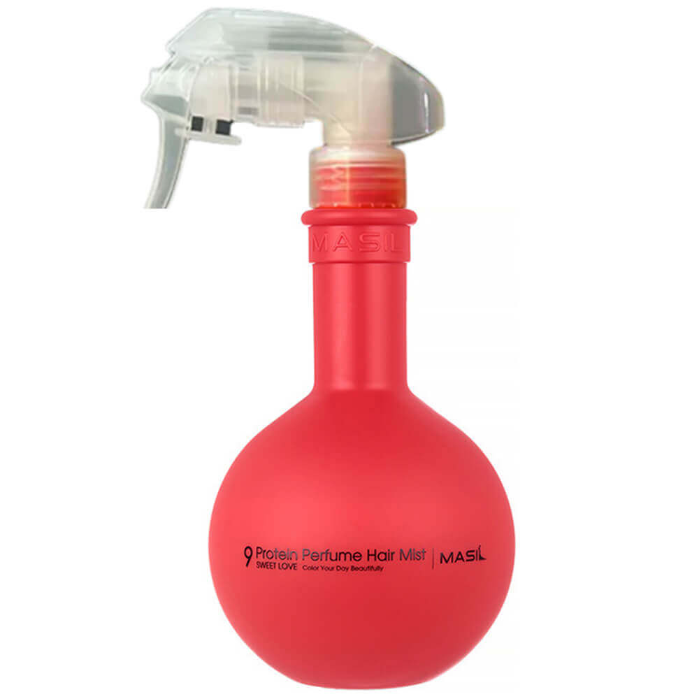 masil 9 protein perfume hair mist в Москве