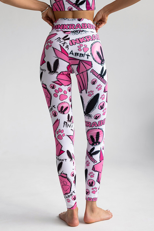 Одежда бренда Pink Rabbit в Москве