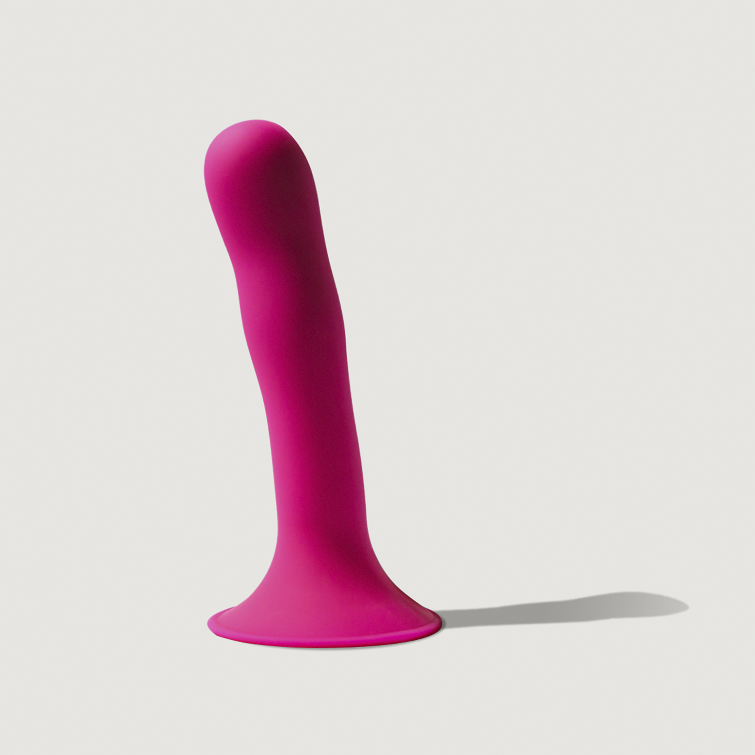 фаллоимитатор hitsens 4 ( 6'8" ) s04 pink 24041al в Москве