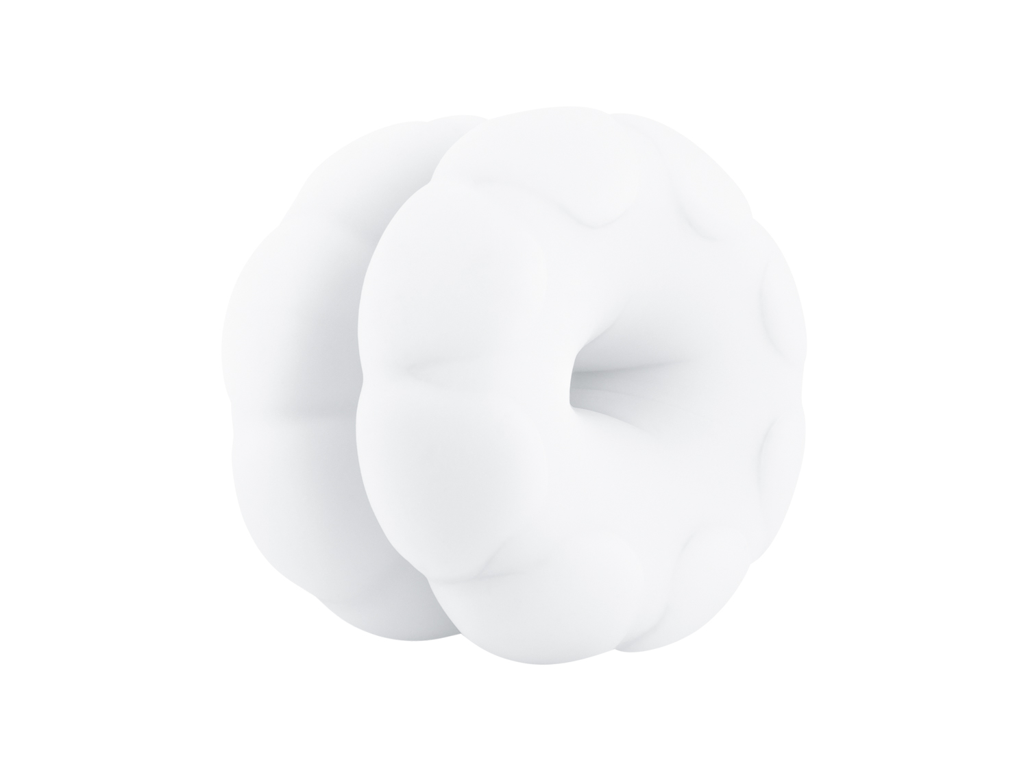 мастурбатор-стоппер homme royal henchman white 7011-02lola в Москве