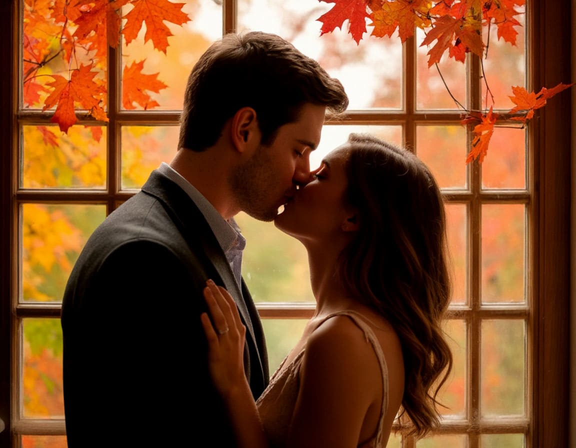 Иммунитет в постели: эксперты о пользе секса осенью Иммунитет в постели: эксперты о пользе секса осенью